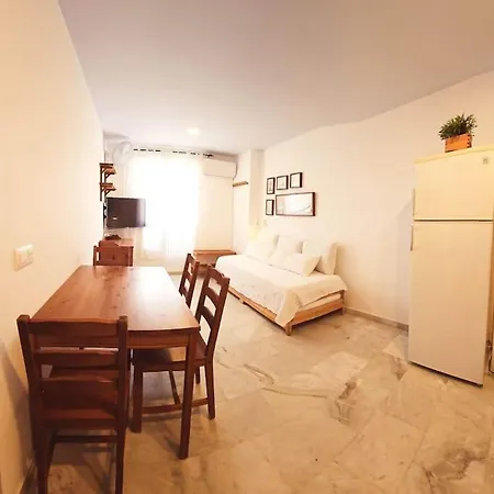 Luminoso Apartamento Centrico En Playa La Costilla